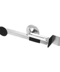 Heavy Duty Door Lifter Tool For Drywall And Board Work Easy Window Hinge Hoist multi-function carpentry tool with steel frame.