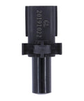 Straight Up Heavy Duty Ambient Air Temperature Sensor For Mazda Cx Three Cx Five Zero Cx Seven with black plastic housing.