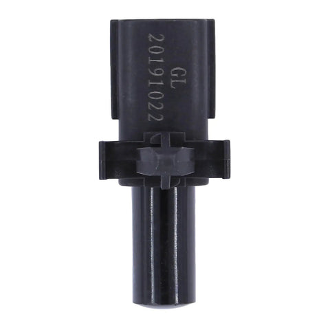Straight Up Heavy Duty Ambient Air Temperature Sensor For Mazda Cx Three Cx Five Zero Cx Seven with black plastic housing.