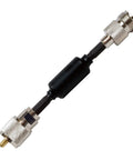 Boost Ham Radio Antenna Performance With An RF RFI Choke Coil In Coax, Prevent Interference And Enjoy Clearer Signals, Easy Install