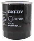 MustHave Maintenance Filter Kit For Tractor 2515H Air Filter Hydrostatic Filter Hydraulic Filter And Oil Filter Replacement Set oil filter