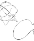Heavy Duty Sprinkler Head Guard And Protective Cover For Lawn Irrigation To Block Debris with metal cage design