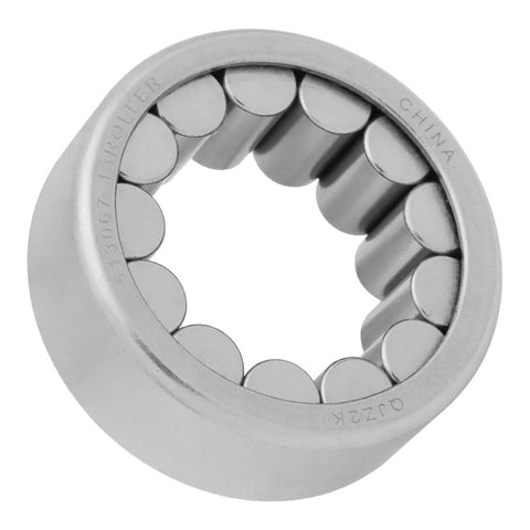 Rear Wheel Bearing Kit 2 Pack DK59047 Compatible With Buick Cadillac Chevrolet GMC Hummer Isuzu Oldsmobile Saab 1.625 Inch Inner Diameter