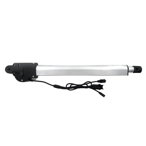 JLDQ.19B.490.263Z01 Linear Actuator for electric sofa lift chair and power recliner replacement motor, heavy duty.