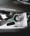Joker SW 14 SB Ratcheting Combination Wrench with open end fastener hold used in mechanical assembly