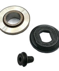 Beefed Up Circular Saw Blade Clamp Kit With Inner And Outer Flange Washers For DC390 DC310KL DCS391 Replacement Bolt 64869700 61004600 N621119 Heavy Duty Be Ready For Onsite Jobs with washers and bolt