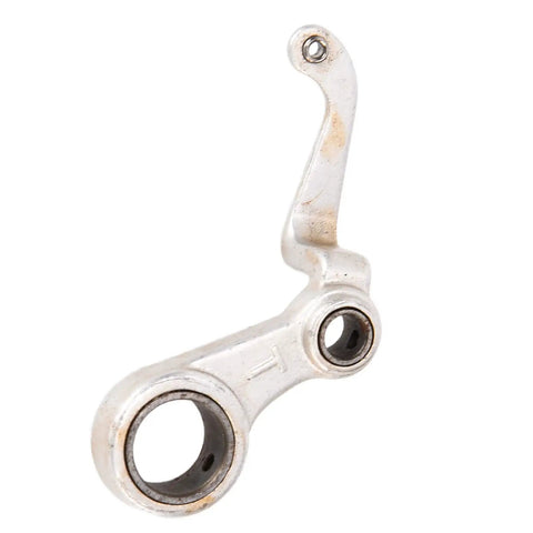 Top Shelf Universal Thread Take Up Lever For Industrial Lockstitch Sewing Machines sturdy metal lever with steel mount detail