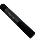 3/4-16 Inch Thread Draw Stud Heavy-Duty Replacement For Hydraulic Knockout Set Fits TH0004 And TH0037, corrosion-resistant stainless steel.