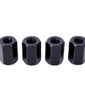 58 Piece T Slot Clamping Kit For Milling And Machining Set With Cleaner And Tightening Wrench Includes 3 4 5 6 7 8 Inch Studs Coupling Nuts