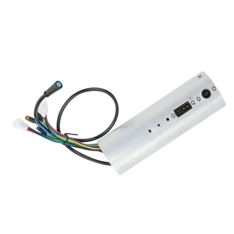 Metal Replacement Scooter Control Board With USB Controller For ES2 ES3 ES4 Foldable Electric Scooters, 36V, Aluminum