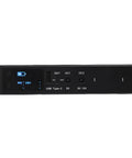 Legit 18000mAh Uninterrupted Power Supply With Usb Battery Backup For Routers And Security Cameras showing front view with digital display and ports.