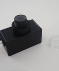 Outdoor Dusk To Dawn Photoelectric Sensor Switch 120 277V Auto On Off For LED Lighting No Fuss Three Wire Install shown