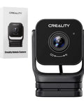 Nebula Camera For 3D Printers With 24 Hour Real Time Monitoring Time Lapse Spaghetti Detection WiFi Enabled USB Interface shown in box