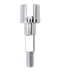 Beefed Up Heavy Duty Stainless Steel Dive Tank Valve Stem For Scuba Gear With Easy Install And Durable Spindle Built To Last