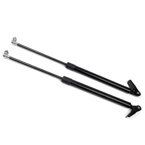 Subaru Forester Liftgate Tailgate Rear Door Lift Support Strut Set for 2014 2015 2016 2017 2018 2.0L 2.5L Beefed Up Bracket Hatch Struts