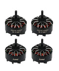 X5215 5215 Brushless Motor Set For Multirotors And RC Planes, 330KV 500KV Dual Voltage, Waterproof, 4 motors in a pack