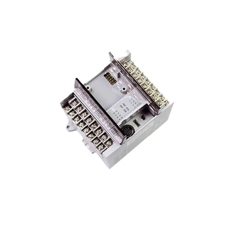 Heavy Duty Industrial PLC Controller With Series Variants 0806MT 1208MT 121MT 1616MT 2416MT 2424MT 3624MT Relay Output Zero Pulse