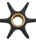 Boat Water Pump Impeller Repair Kit for Johnson Evinrude V4 V6 V8 Outboard Motors 90 225 HP Fits 1982 1992 Models Replaces 390768 391637 392750