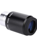 Side view of 32mm Plossl Eyepiece With Multi Coated 1.25 Inch Optics 52 Degree Field Of View Universal Telescope Compatibility