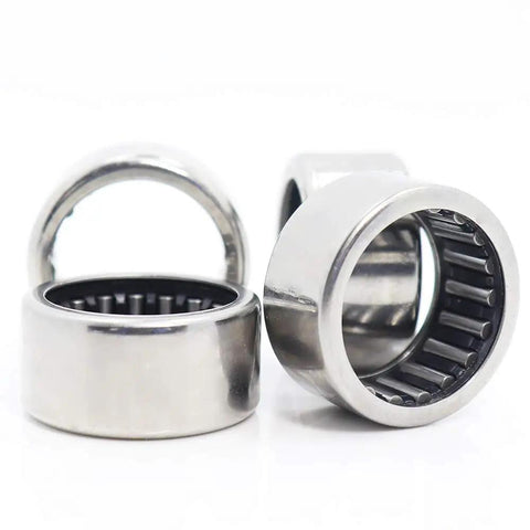 Top Shelf 10 Pack Needle Roller Bearings Full Complement Drawn Cup Chrome Steel Open End Config Fy455538 Built Like A Truck For Knuckle Busting Shop Work And Heavy Loads