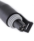 30 PSI Pressure Transducer Sensor Built Tough With Stainless Steel Body One Eighth NPT Thread For Oil Fuel Air Water Applications