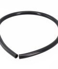 Dope 50cm Flexible Silicone Tubing 5mm Bore For Hot Radiant Coolant Heater And Vacuum Line Automotive Piping Kit With Rock Solid High Temp Durability black hose