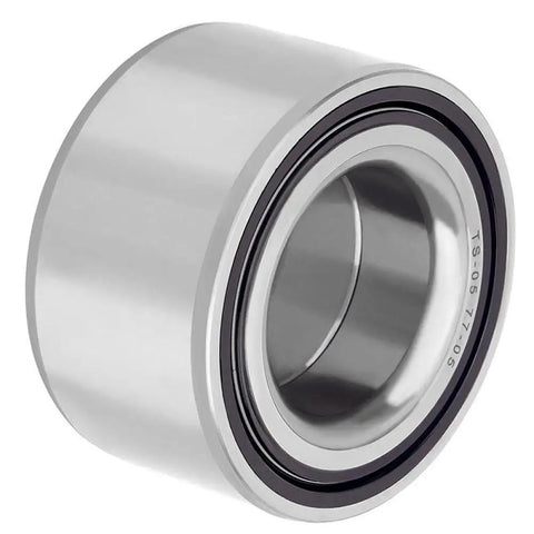 Heavy Duty Steering Pressure Ball Bearing Head for 400 500 700 800 Series, sealed internal bearings for rugged use.