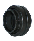 Badass Built Heavy Duty Radial Spherical Plain Bearing With Toughened Steel Core For Slick Shaft Mounting And Roll Smooth Low Noise Operation At Forty Inside Dimension Specs, black component design.