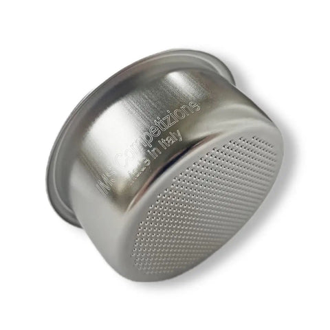 Pro Grade 18 To 22g 54mm Competition Filter Basket For Breville Sage Espresso Machines Express Bambino Bambino Plus