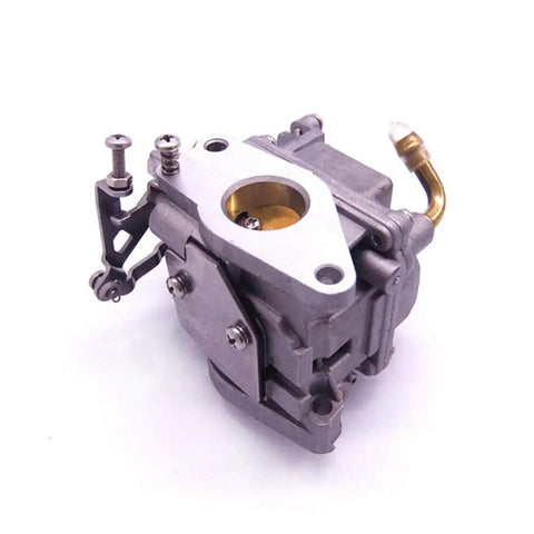 Carburetor For Mercury Mercruiser Quicksilver 8HP 9.9HP 4-Stroke Outboard Engines, OEM Numbers 3303-895110T01 3303-895110T11 8M0104462