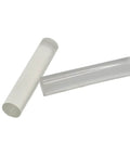 10/22 Polyurethane Buffer Kit 2 Pack for Rugged Rifle Platforms showing two clear bars for noise reducing and easy install.