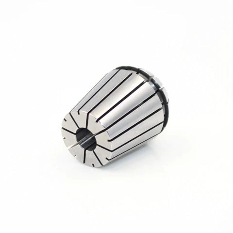 Top Tier 1 Pc E32 Spring Collets For Your Tool Handle Clamping Setup Precision Down To.008 Mm, spring steel collet for lathes
