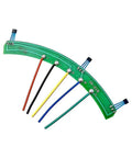 Revamp Your Rig With This Rock Solid Hall Sensor Board 215 PCB Control Module 4.33 Inch replacement circuit for electric drive systems.