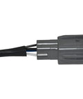 Oxygen Sensor Replacement For Toyota Rav4 2001 To 2003 Two Point Zero Engine connector with wires for exhaust monitoring.