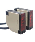 5-Meter Detection Gate Safety Photocell Sensor for garage doors, photoelectric proximity switch with DC12-24V, plug-and-play view