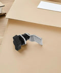 Three Piece T Handle Cam Latch Locks For Tool Box And Equipment Box Cabinets Replacement ABS Plus Metal Construction