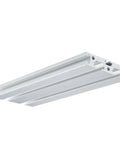 Durable 15x70mm Aluminum Extrusion Profile for DIY Projects with 6063 T5 Alloy, 350mm and 13.78 Inch Rails, Easy Frame for Assembly