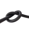 Two Pack Pipe Insulation Tubing For AC Lines And Water Pipes Six Foot Length Black One Quarter Inch By Three Eighths Inch No Fuss Easy Install