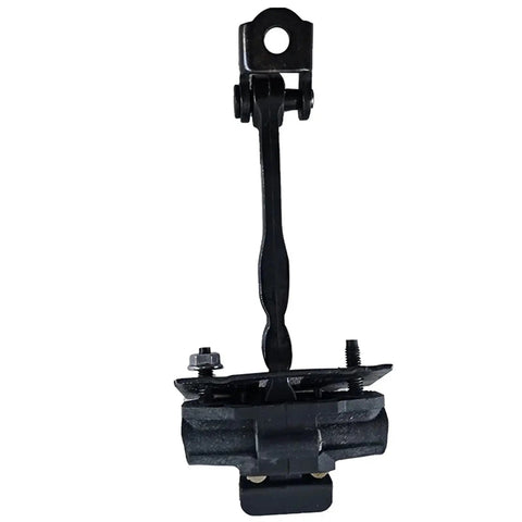 Heavy Duty Front Car Door Hinges With Check Strap Limiter For Peugeot 3008 5008, damped soft close metal replacement part 9181Q2