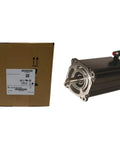 Premium Heavy Duty Mpl B310p Mj72aa Servo Motor 0 77 Kilowatt 460 Volt 5000 RPMs shown with packaging.