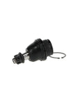 Front Lower Suspension Ball Joint For GM Vehicles And Most Makes, Greaseable Where Applicable, ISO 9001 Certified Quality, Budget Friendly Replacement With Dependable Performance, black steel