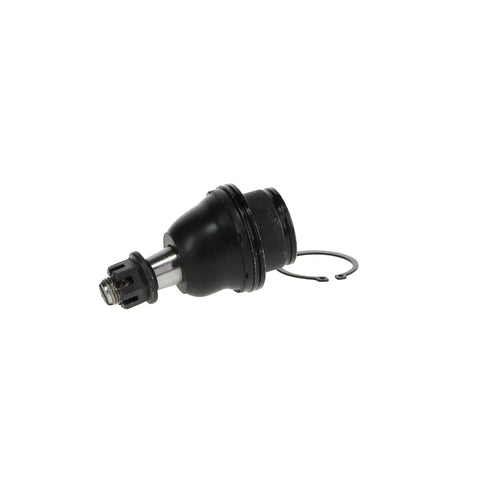 Front Lower Suspension Ball Joint For GM Vehicles And Most Makes, Greaseable Where Applicable, ISO 9001 Certified Quality, Budget Friendly Replacement With Dependable Performance, black steel
