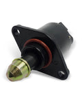 High Grade Car Idle Speed Control Valve Throttle Stepper Motor For Dead Serious Engine Stability Direct Oem 9038010526 close-up view on a white background.