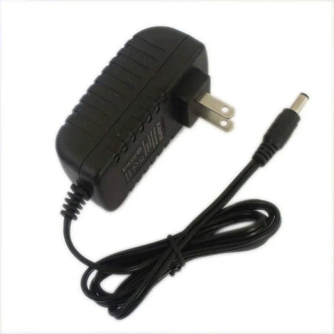 AC DC Charger For Extech Flir I3 I5 I7 Thermal Imaging Infrared Cameras Power Supply Cord Cable Replacement Adapter