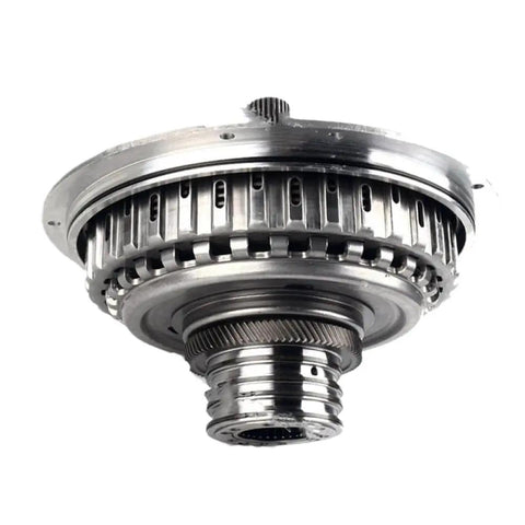 Bulletproof Dual Clutch Gearbox 0B5141030E DL501 Transmission For Audi A4 A5 A6 A7 Q5 RS4 RS5 RS6 RS7 SQ5 S4 S5 S6 S7 detailed gearbox assembly