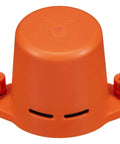RTK Positioning Module For EVO II Enterprise V2 And V3 Drones With Pinpoint 1.5cm Vertical And 1cm Horizontal Accuracy, orange casing