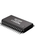 FTDI FT232RL chip for USB To VGA 15 Pin Male Adapter With RS485 Serial Program Communication Cable For DVP Series Motion Controller To PC And Laptop