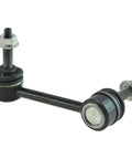 Premium 14 Piece Steering Suspension Repair Kit For Dodge Durango Grand Cherokee 11-15 tie rod link with metal components and rubber seals.