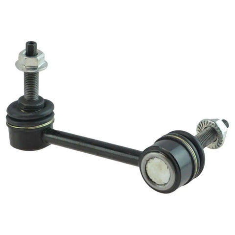 Premium 14 Piece Steering Suspension Repair Kit For Dodge Durango Grand Cherokee 11-15 tie rod link with metal components and rubber seals.