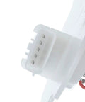 Rock Solid Electric Fuel Pump Module Assembly Quick Swap Fit For Infiniti FX45 2003 To 2008 connector detail close-up